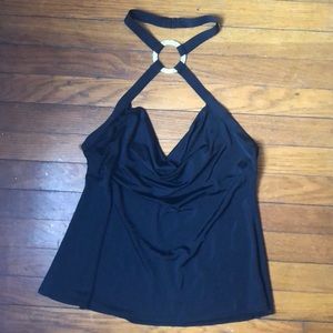 Victoria’s Secret Halter Style Top